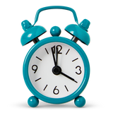 Alarm clock