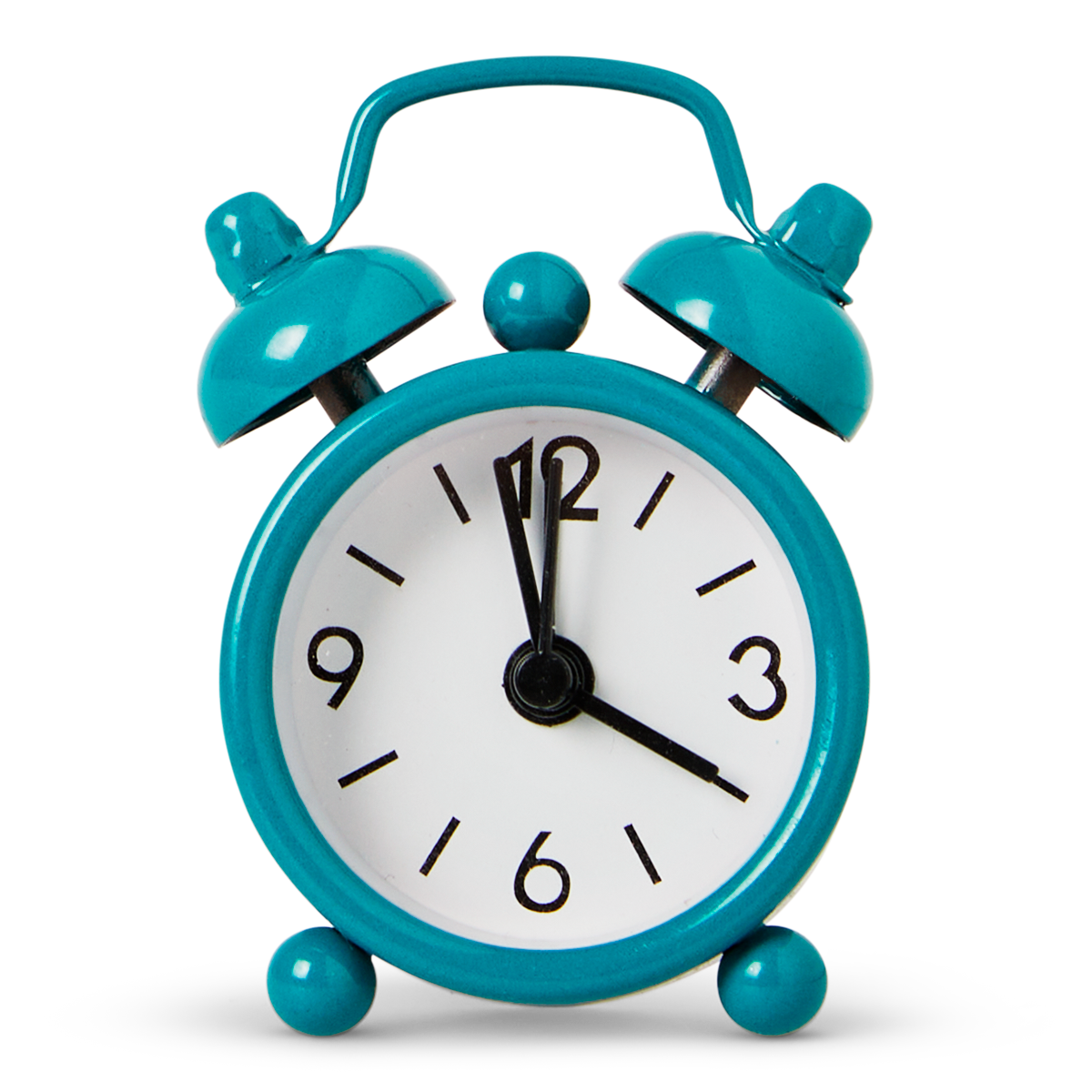 Alarm clock
