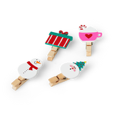 Pegs