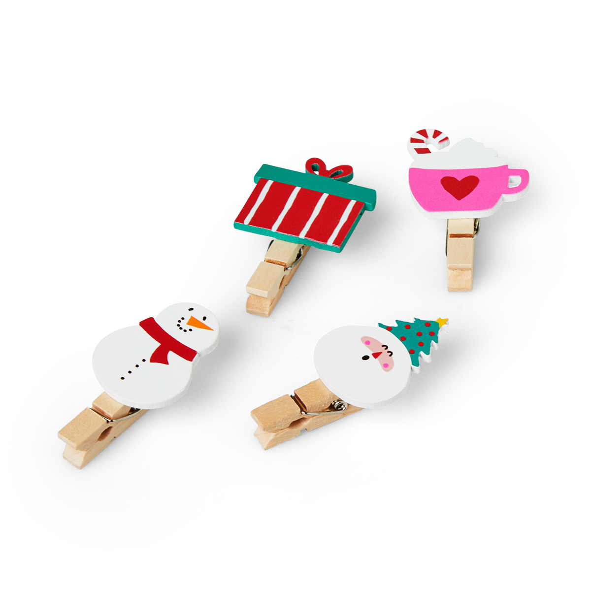 Pegs