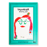 Drawing pad