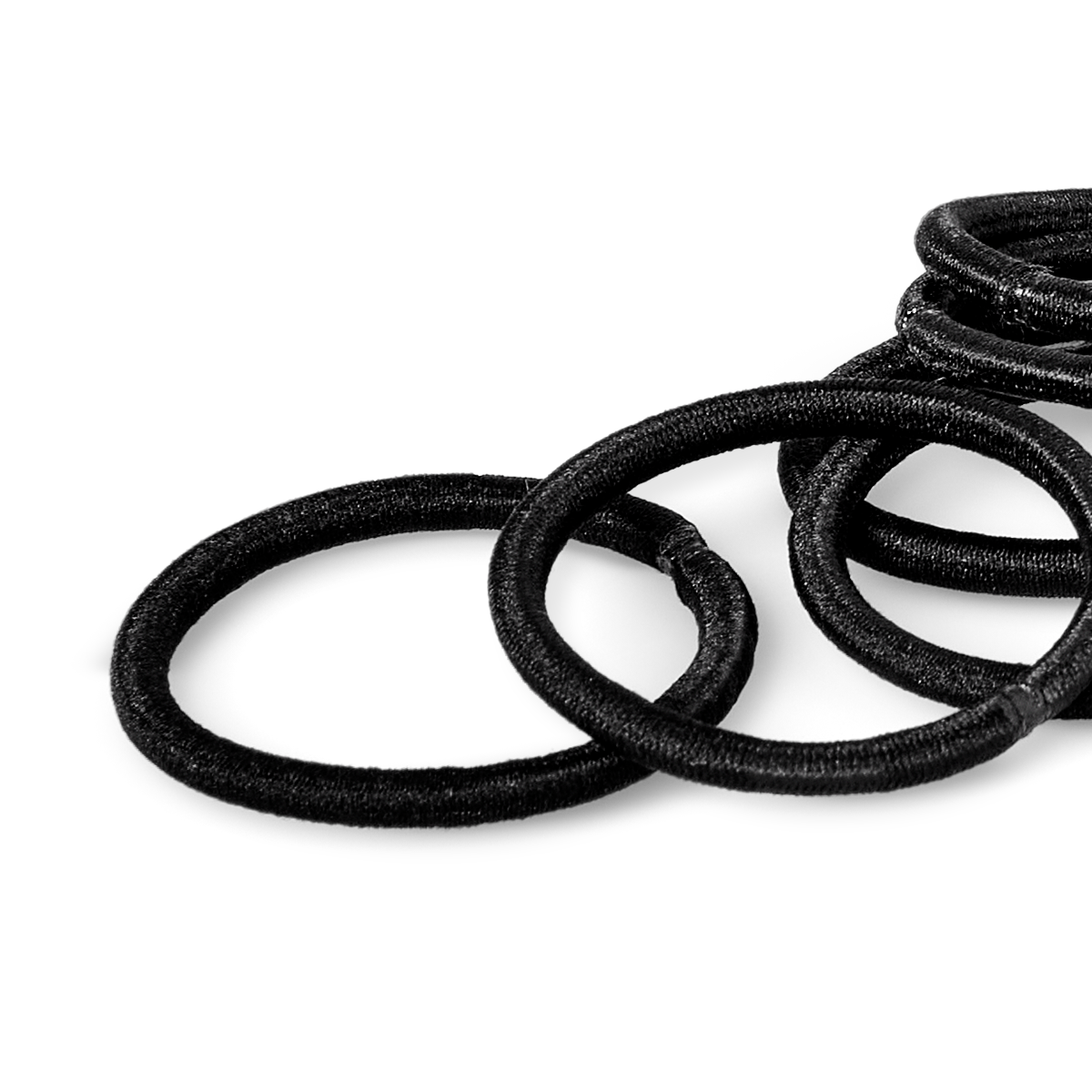 Hair elastics