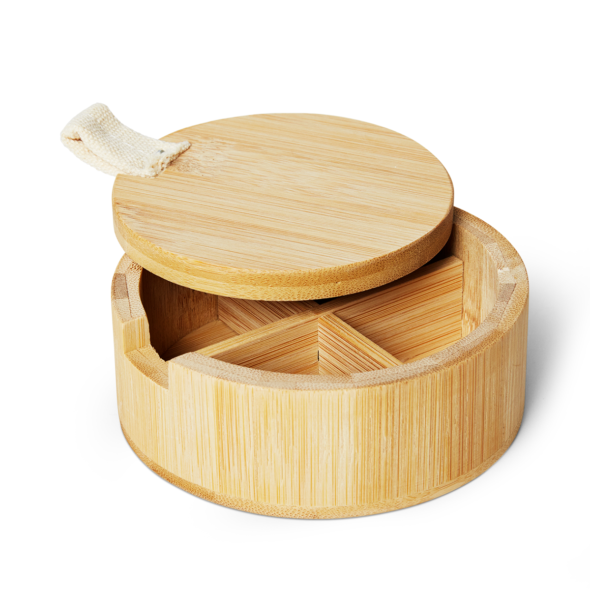 Jewellery box