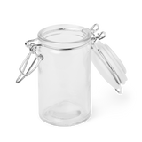 Spice jar