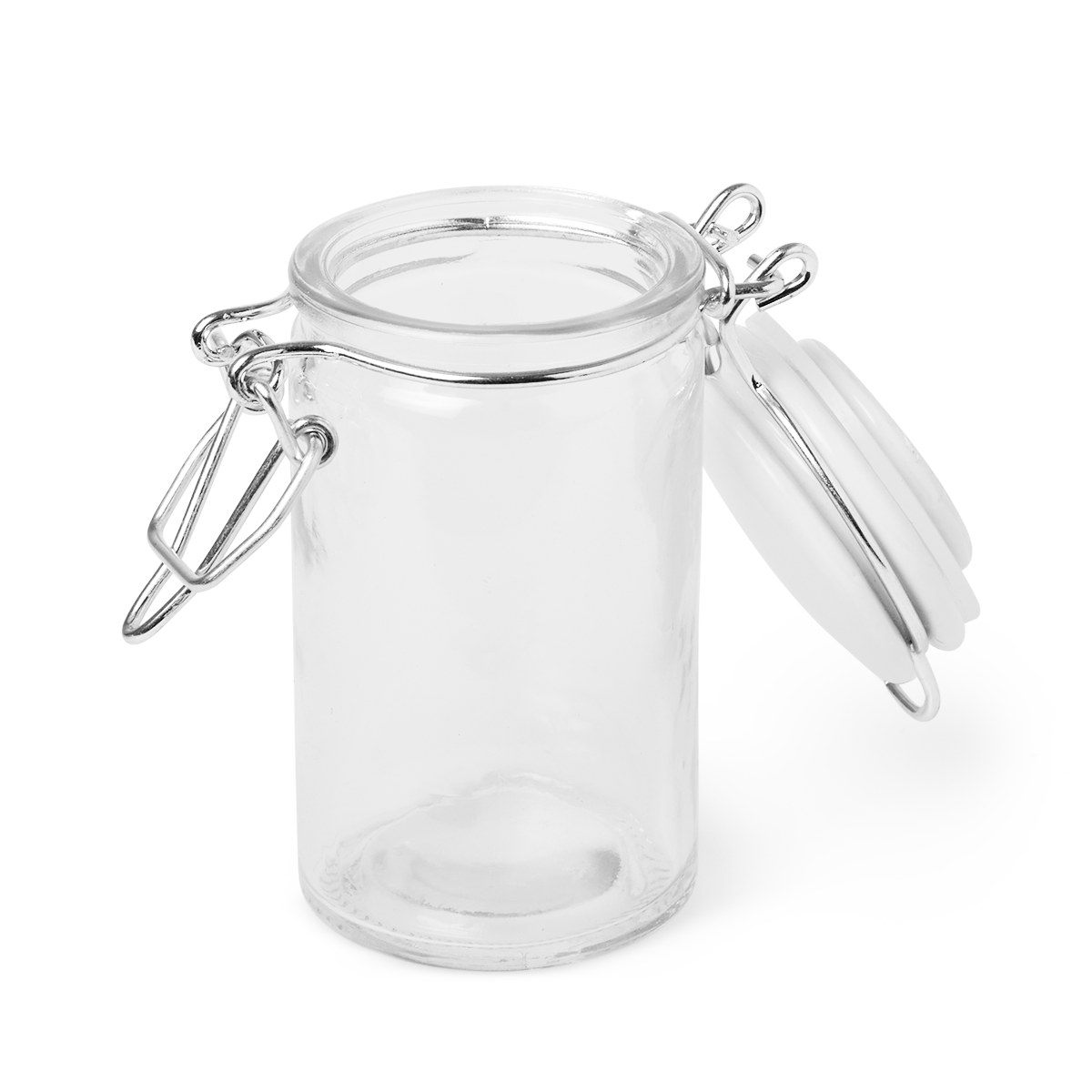 Spice jar