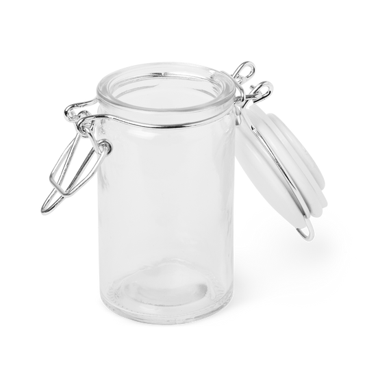 Spice jar