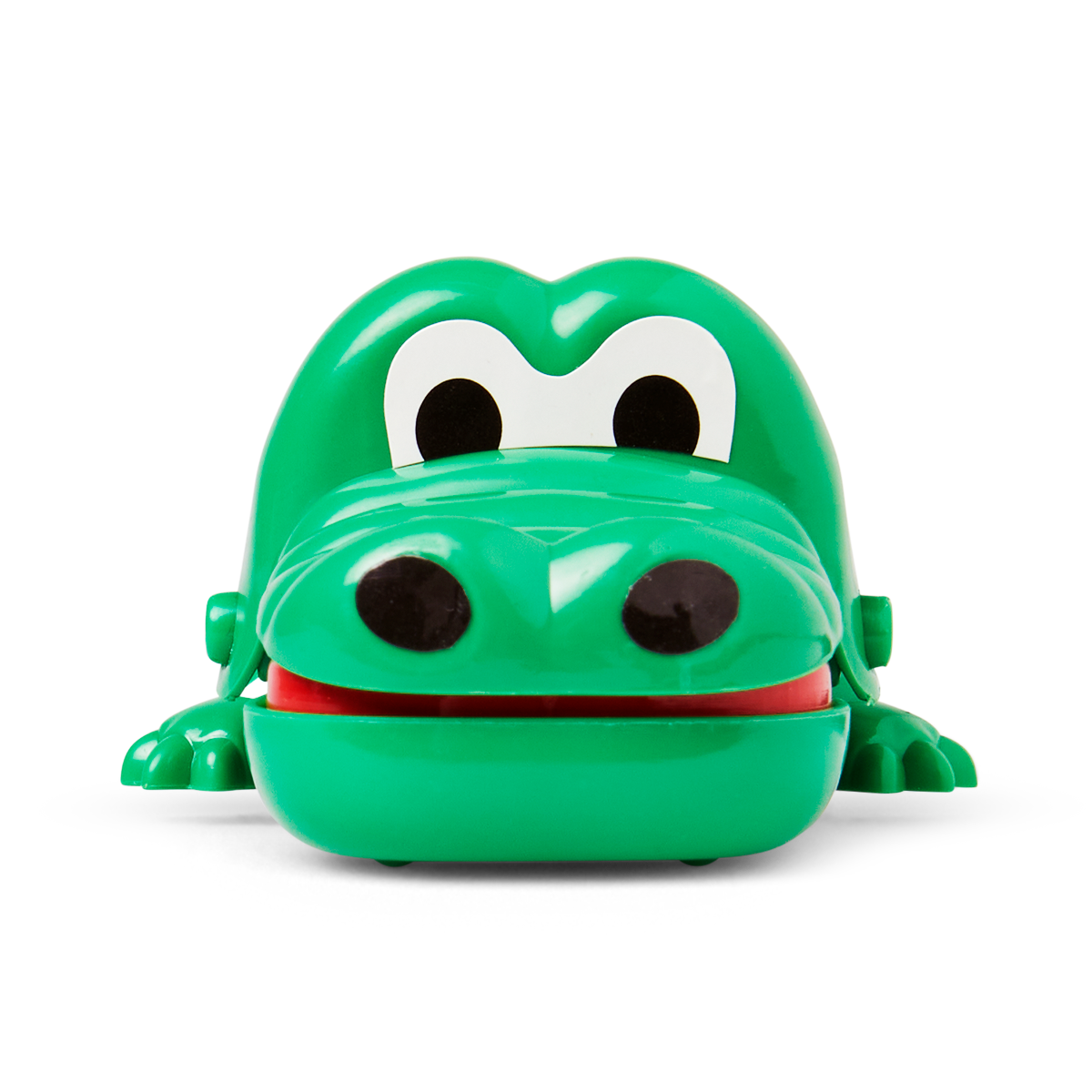 Crocodile game