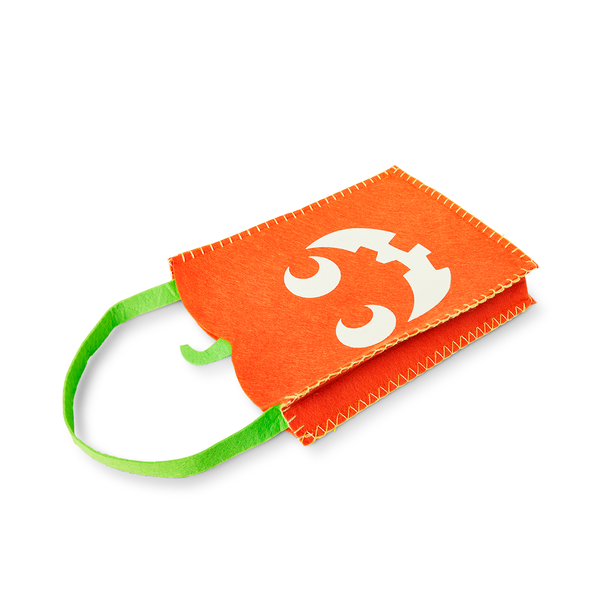 Trick-or-treat-bucket