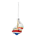 Bauble. Ship