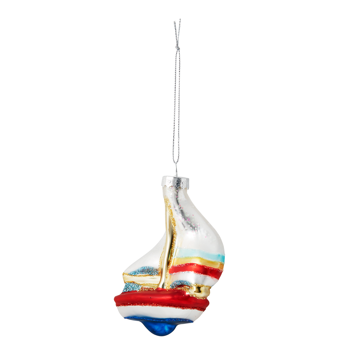Bauble. Ship