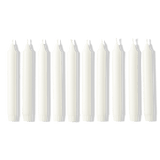 Candles - DEV - Flying Tiger Copenhagen