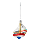 Bauble. Ship