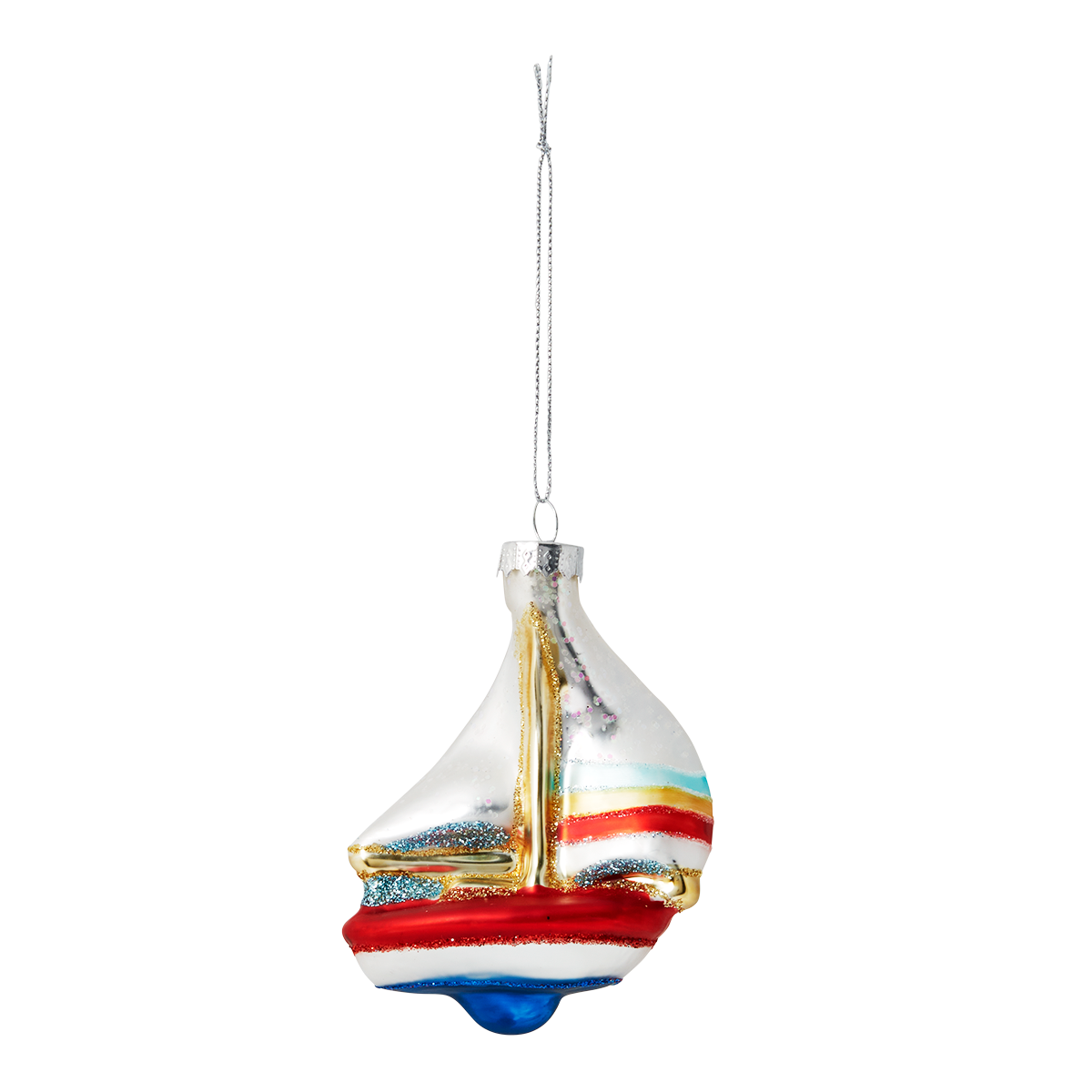 Bauble. Ship