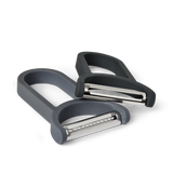 Vegetable and julienne peeler