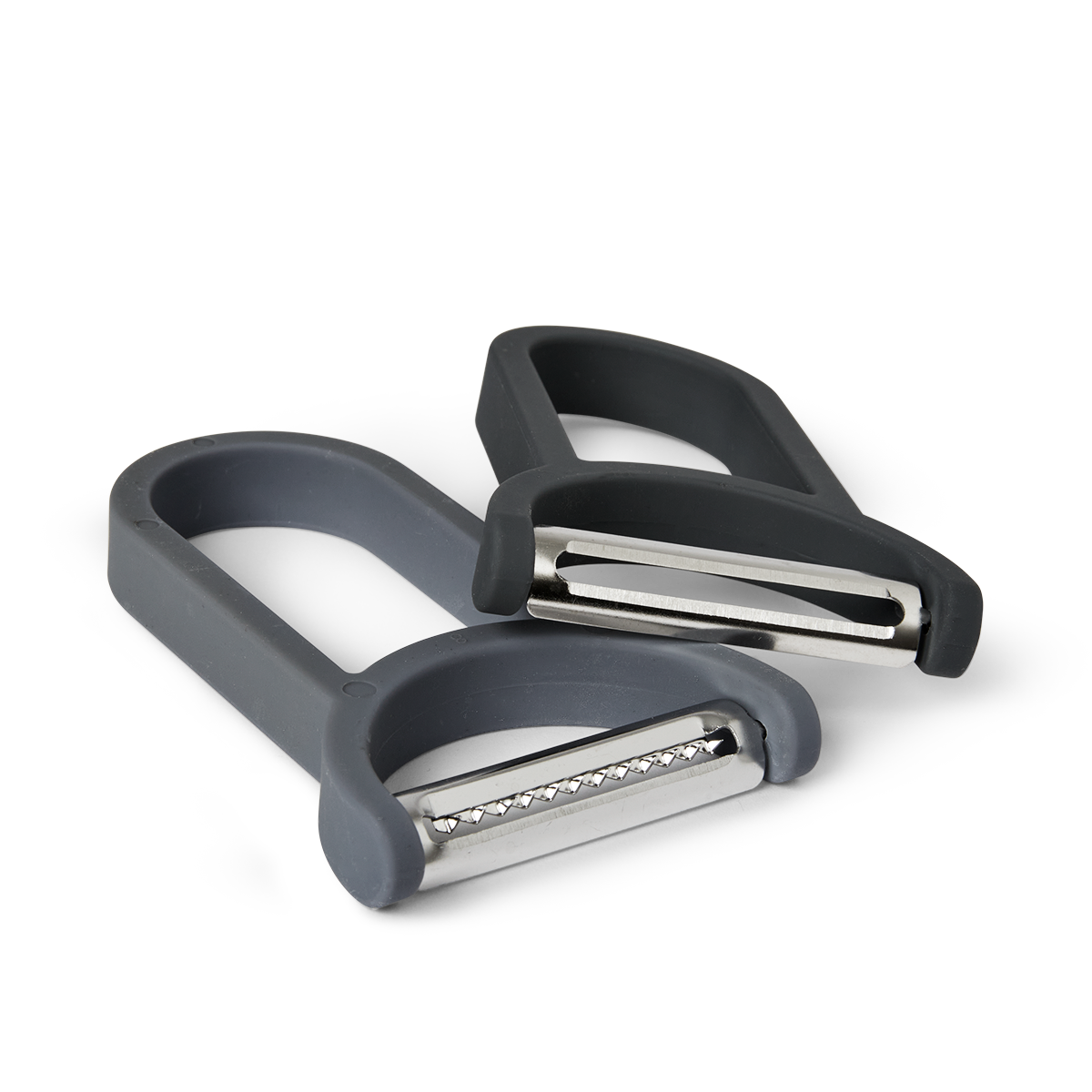 Vegetable and julienne peeler