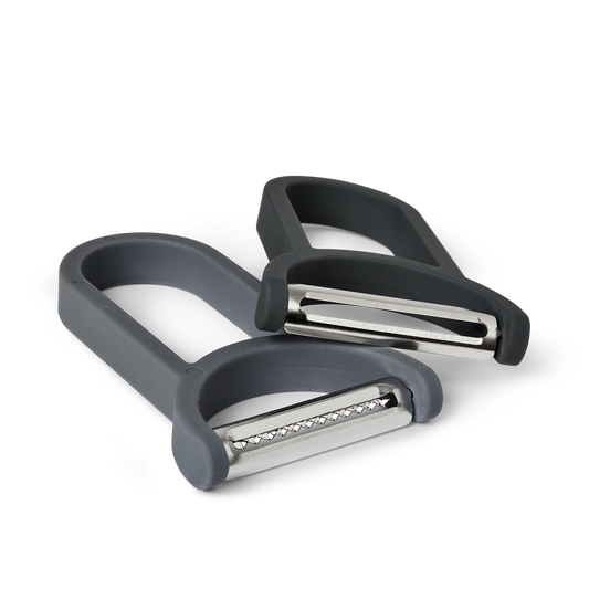 Vegetable and julienne peeler