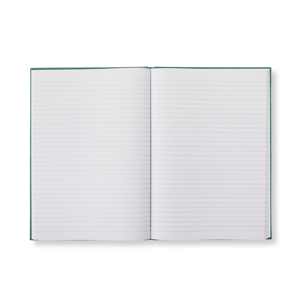Notebook. A5