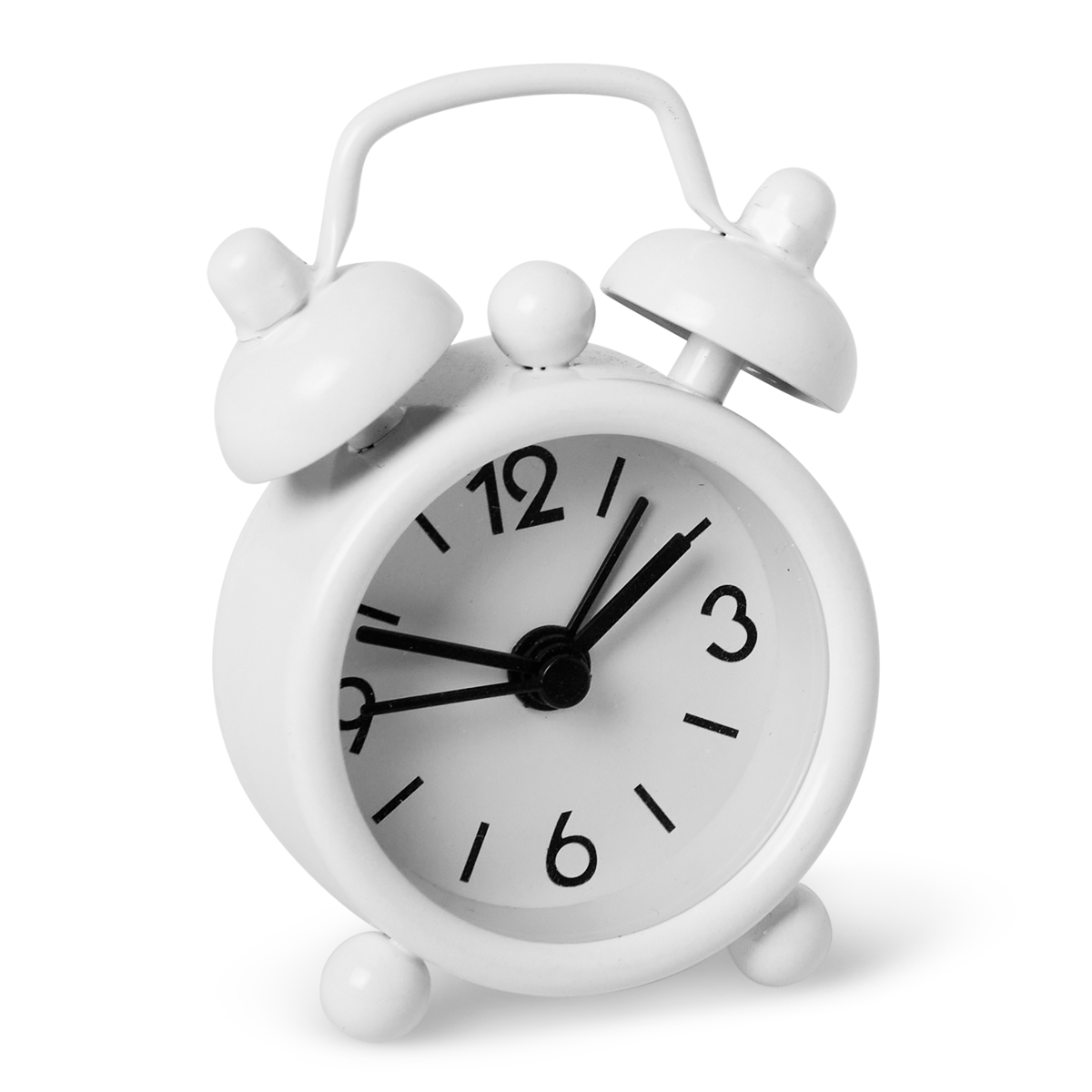 Alarm clock