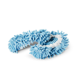 Cleaning slippers