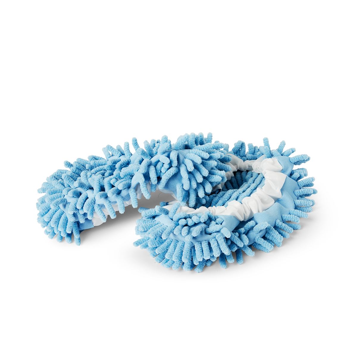 Cleaning slippers