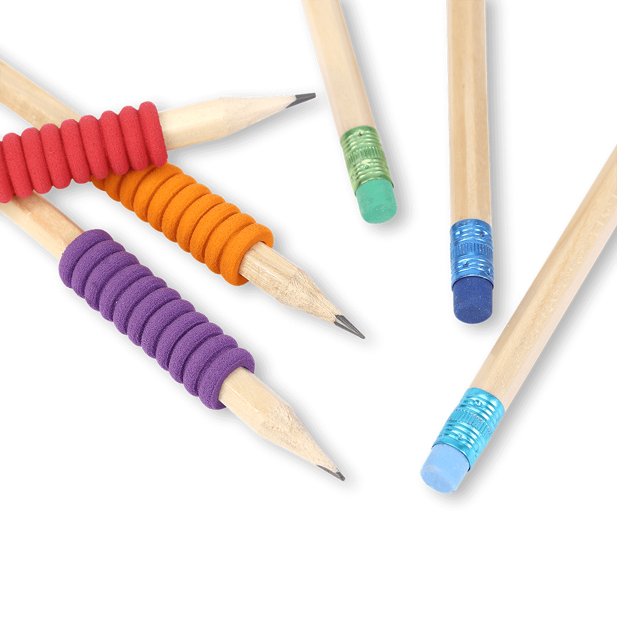 Pencils - DEV - Flying Tiger Copenhagen