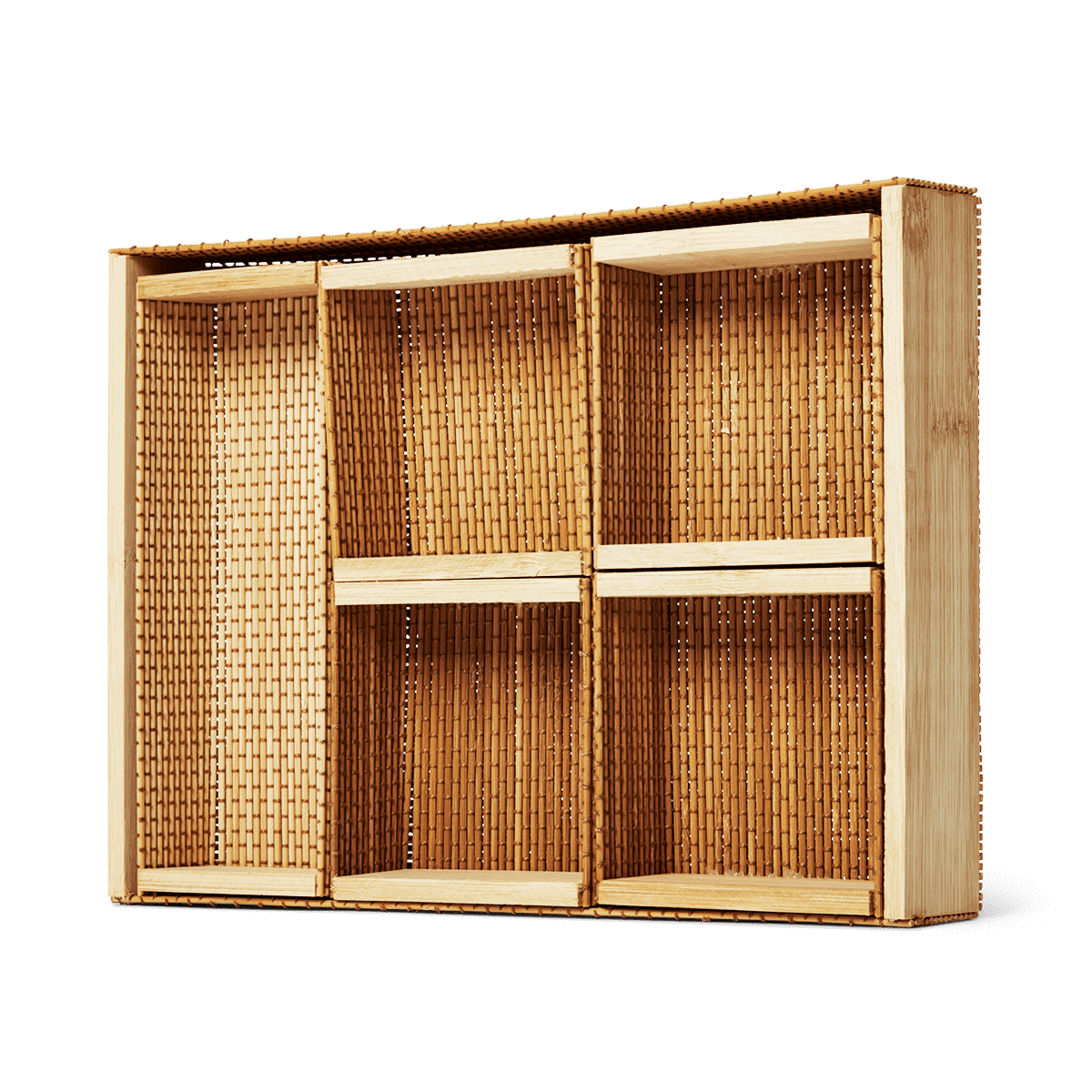 Storage organiser
