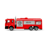 Fire truck