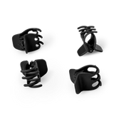 Hair clips