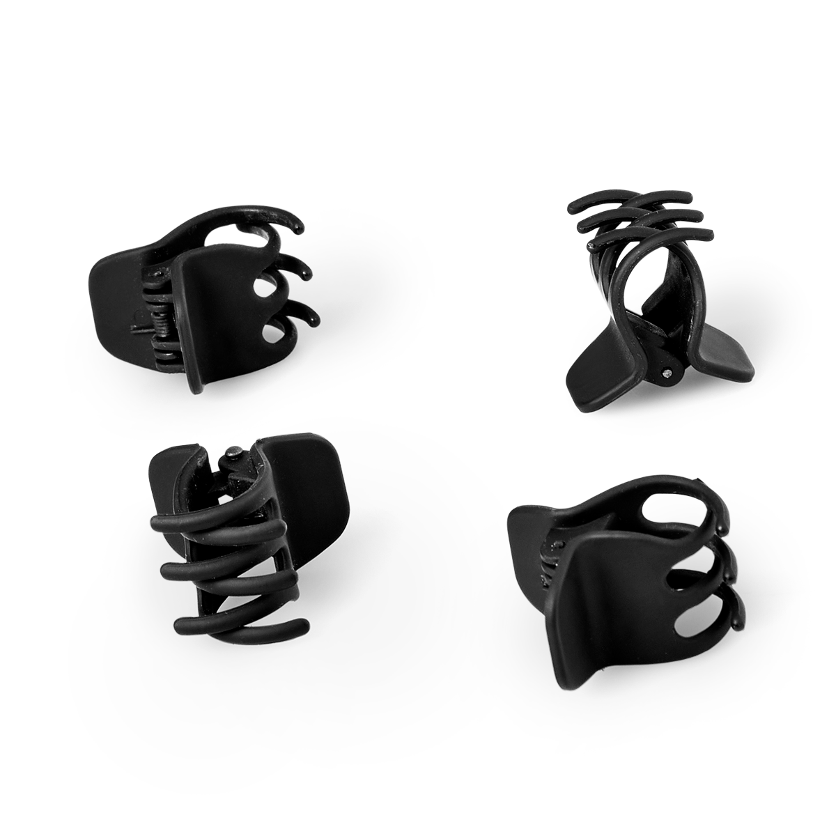 Hair clips