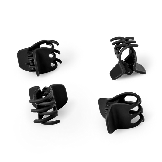 Hair clips