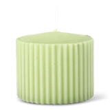 Pillar candle. 6 cm