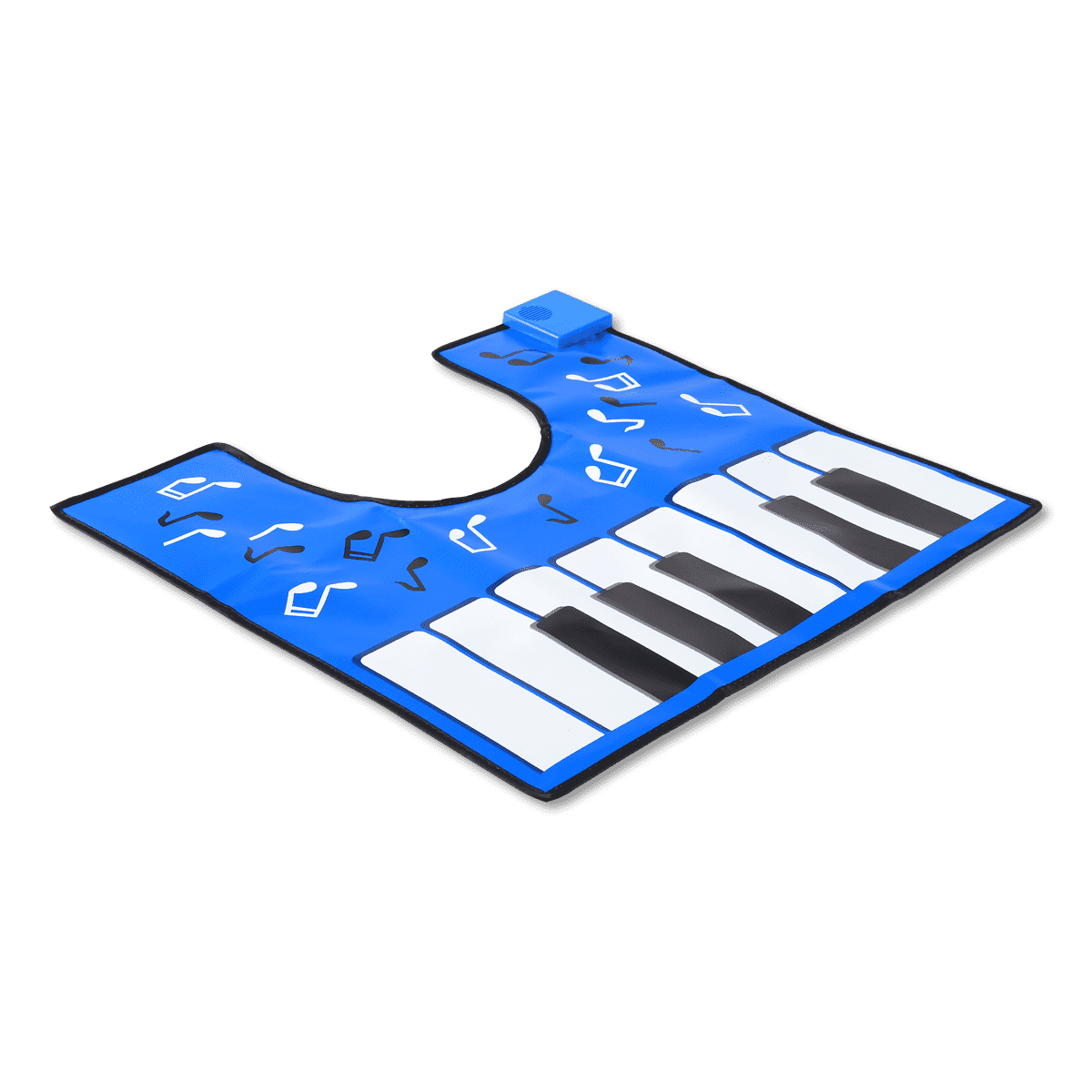 Toilet piano - DEV - Flying Tiger Copenhagen