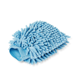 Cleaning mitt