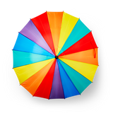 Folding umbrella
