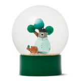 Snow globe