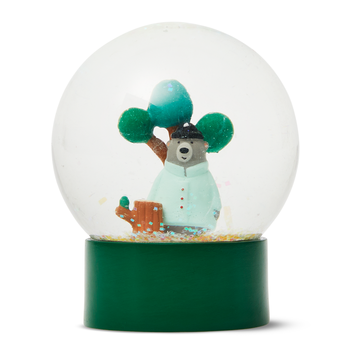 Snow globe