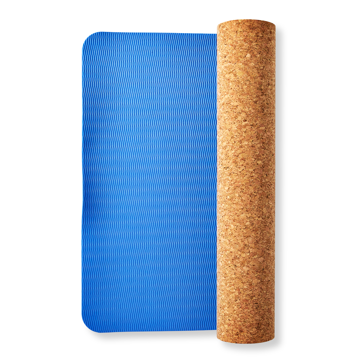 Yogamåtte