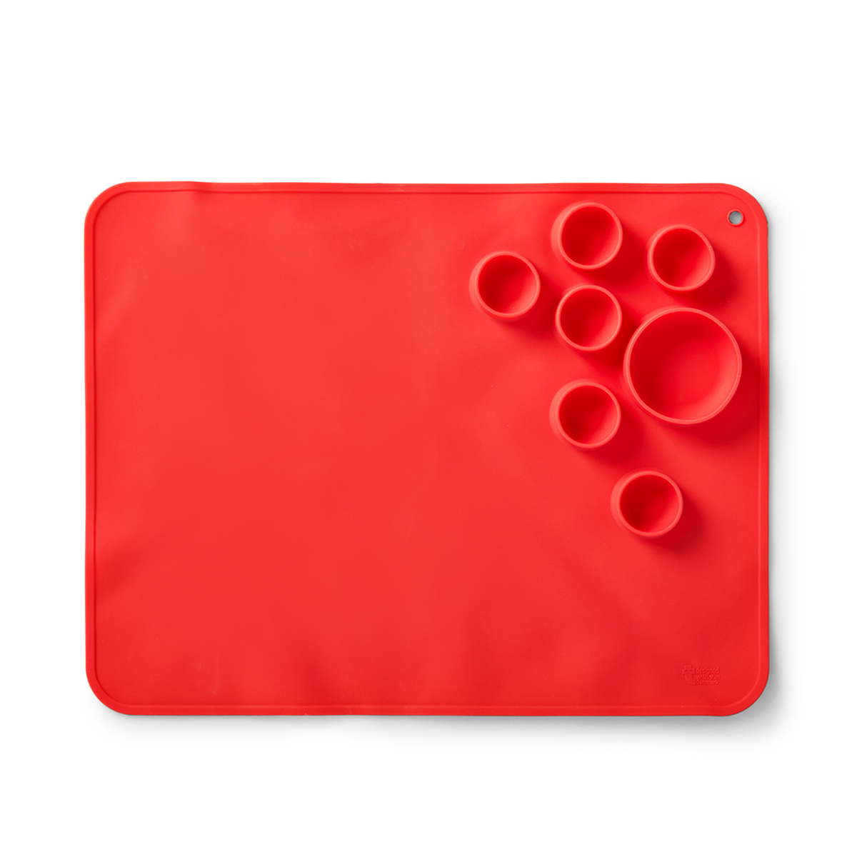 Skill mat