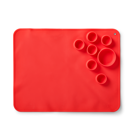 Skill mat
