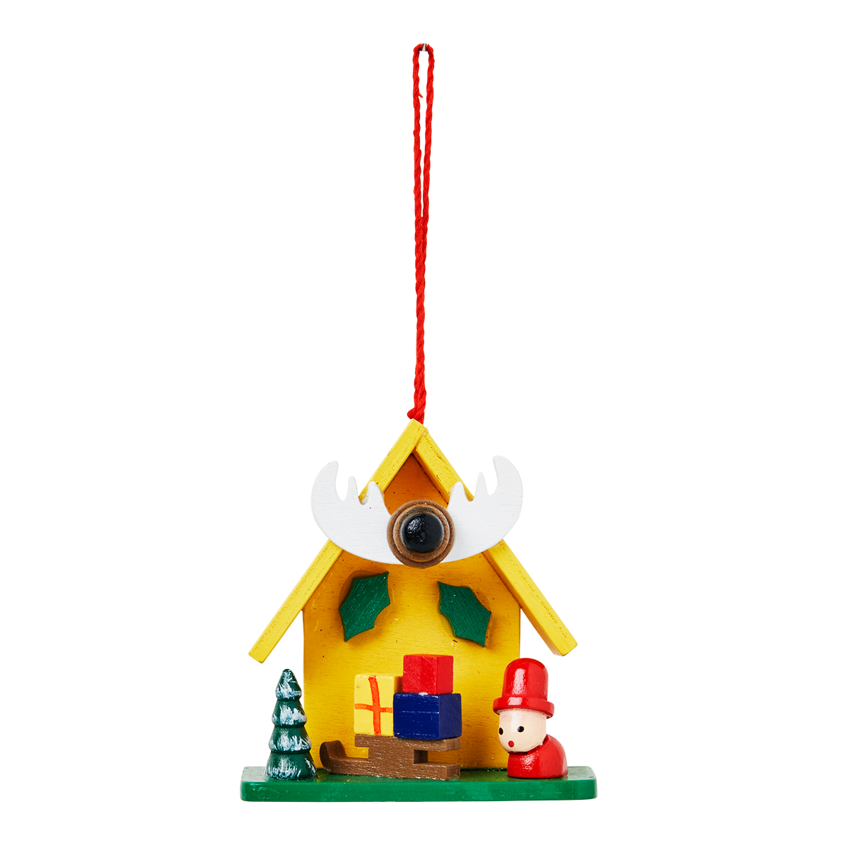Decoration