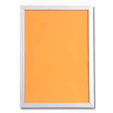 Picture frame. A5