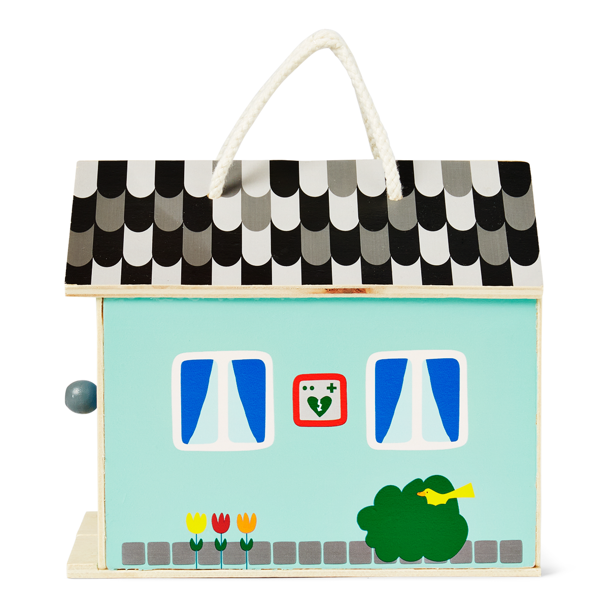 Hospital