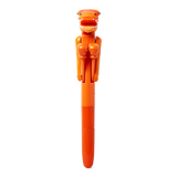Boxing pen