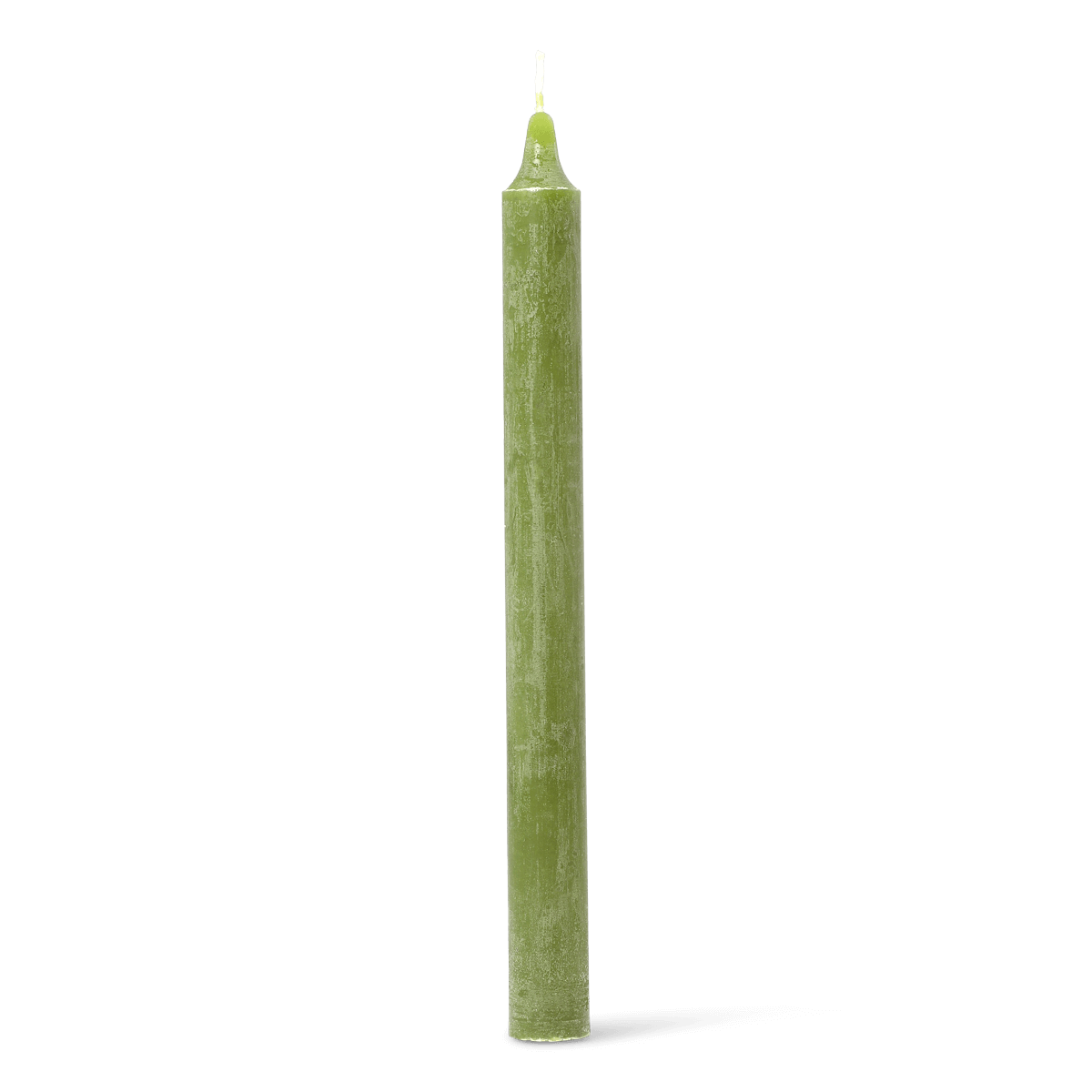 Candle. 25 cm