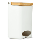 Storage for tea bags
