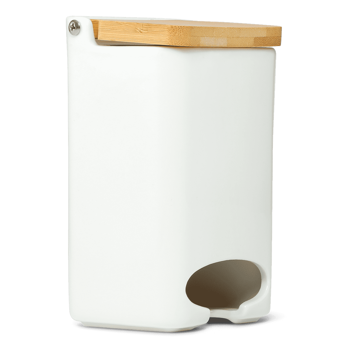 Storage for tea bags