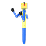 Boxing pen