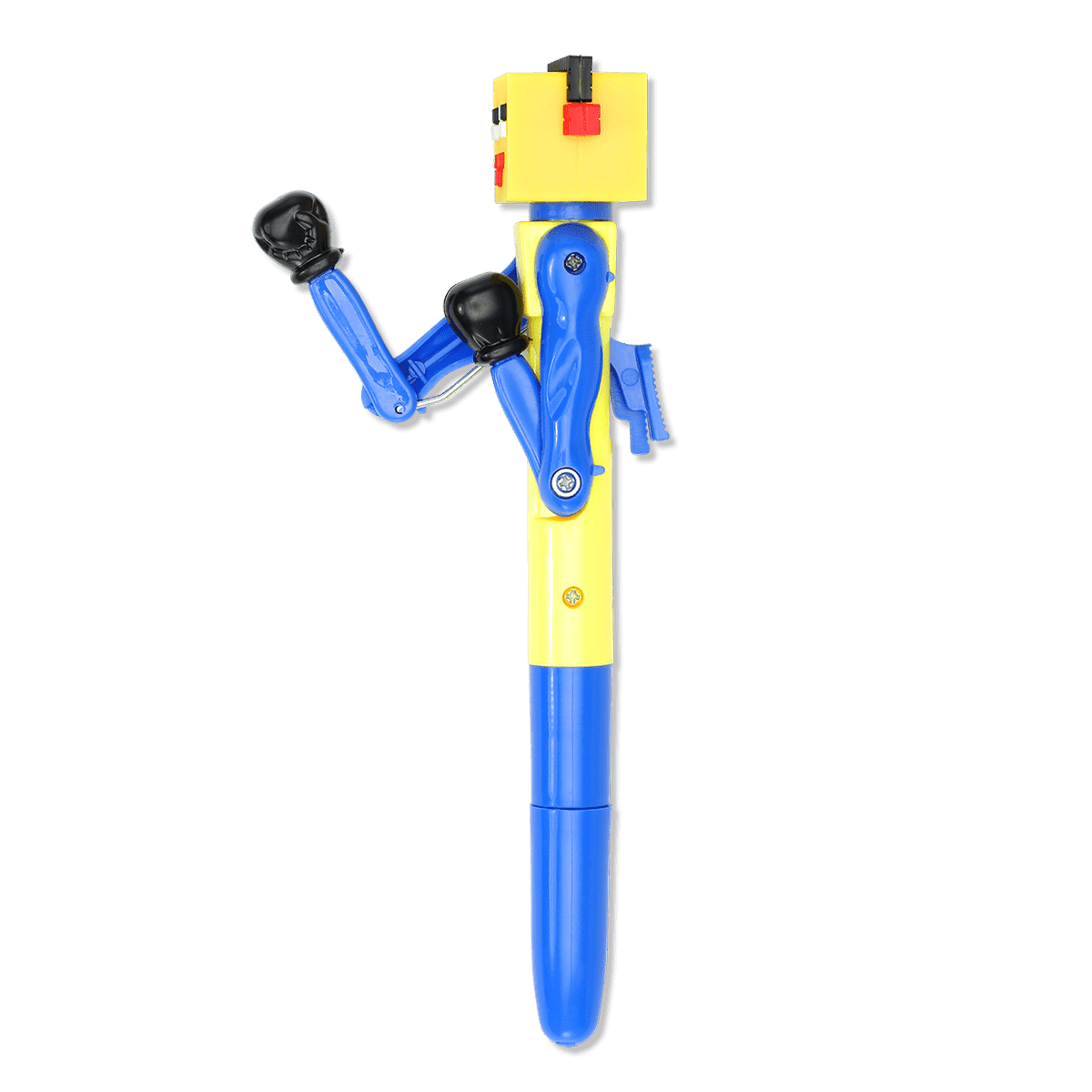 Boxing pen