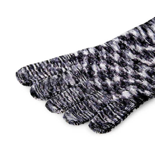Yoga socks. Size S/M