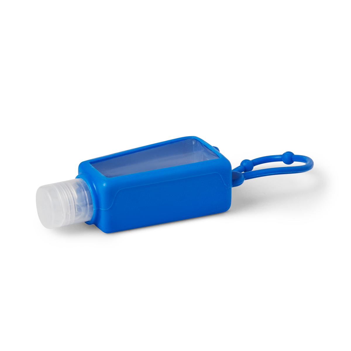 Travel bottle